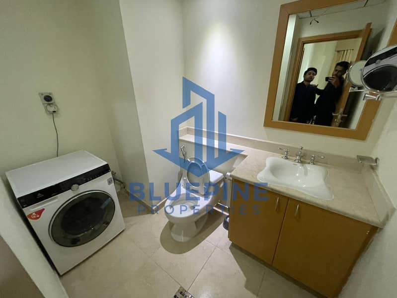 Pearl Coast, Al Barsha 1 – 1 BHK for Rent in Barsha 1, Dubai
