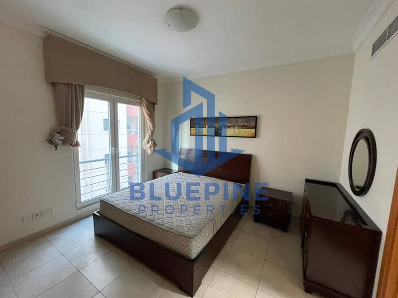 Pearl Coast, Al Barsha 1 – 1 BHK for Rent in Barsha 1, Dubai - Image 7