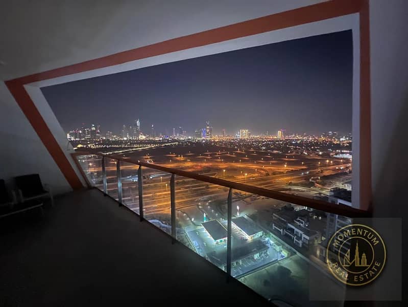 Fully Furnished | Burj Khalifa View | Luxury | Great Location