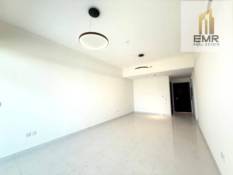 Brand new 2-Bedroom | High Floor | Ready to Move