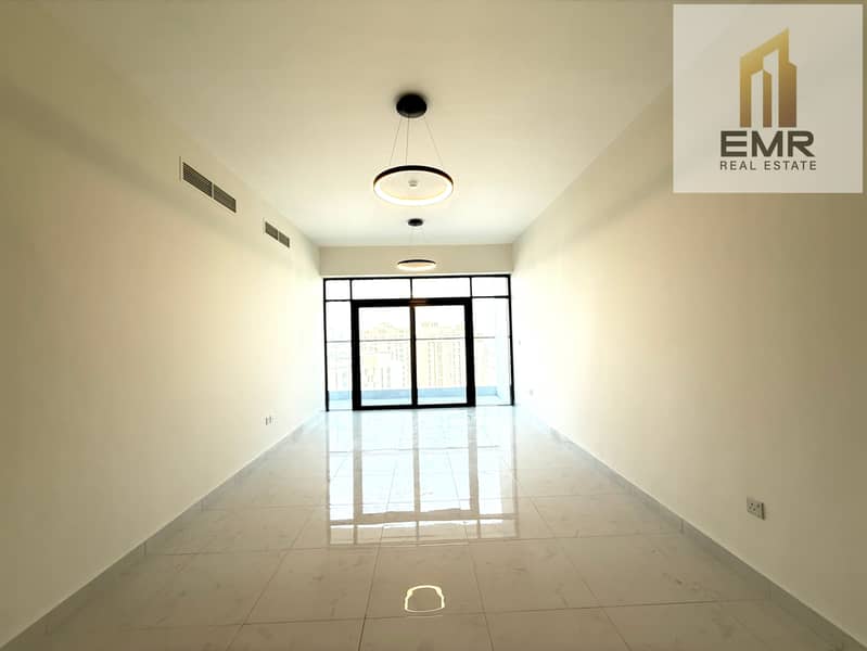 Brand new 2-Bedroom | High Floor | Ready to Move - Image 6