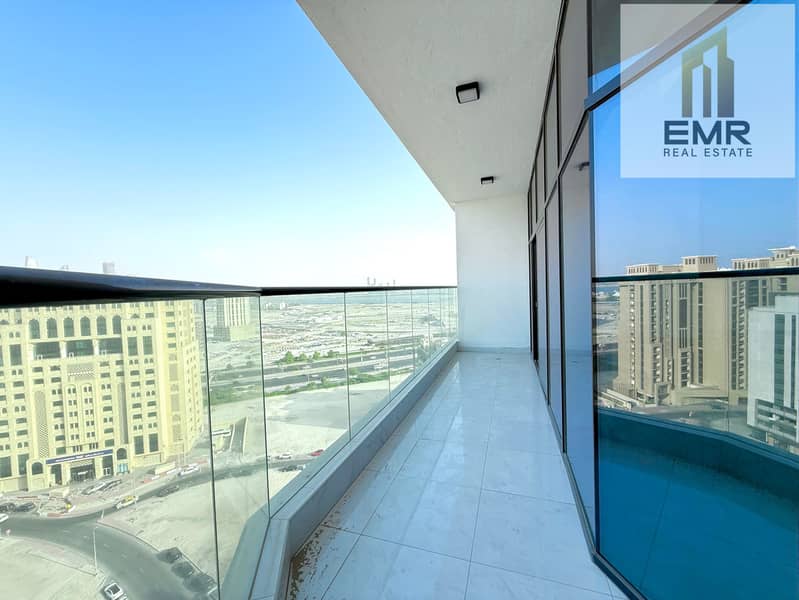 Brand new 2-Bedroom | High Floor | Ready to Move - Image 8