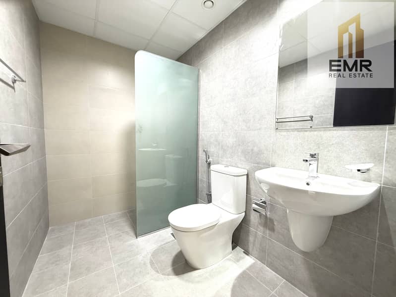 Brand new 2-Bedroom | High Floor | Ready to Move - Image 11