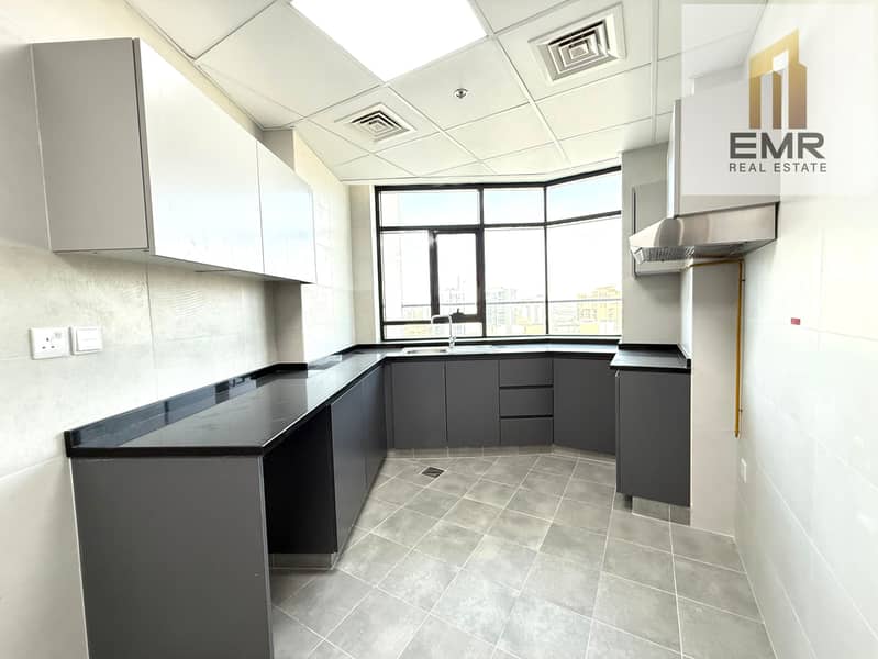 Brand new 2-Bedroom | High Floor | Ready to Move - Image 12