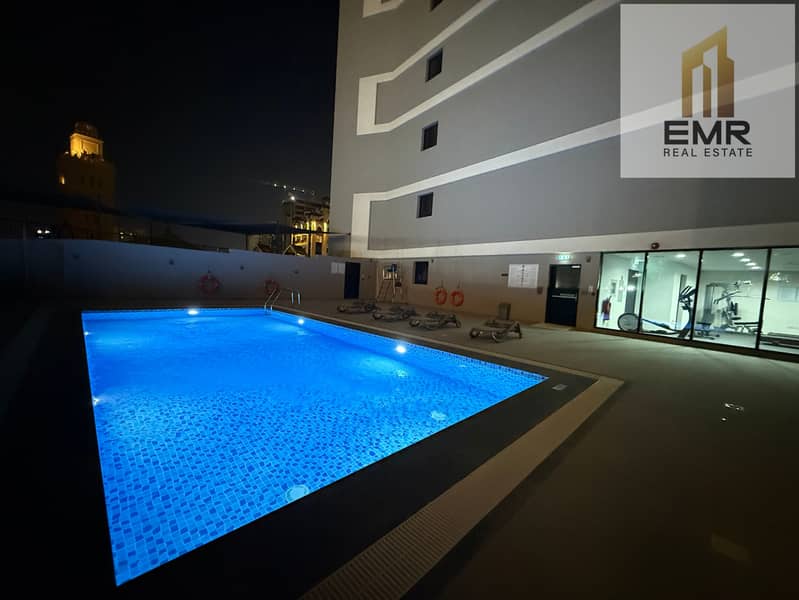 Brand new 2-Bedroom | High Floor | Ready to Move - Image 13