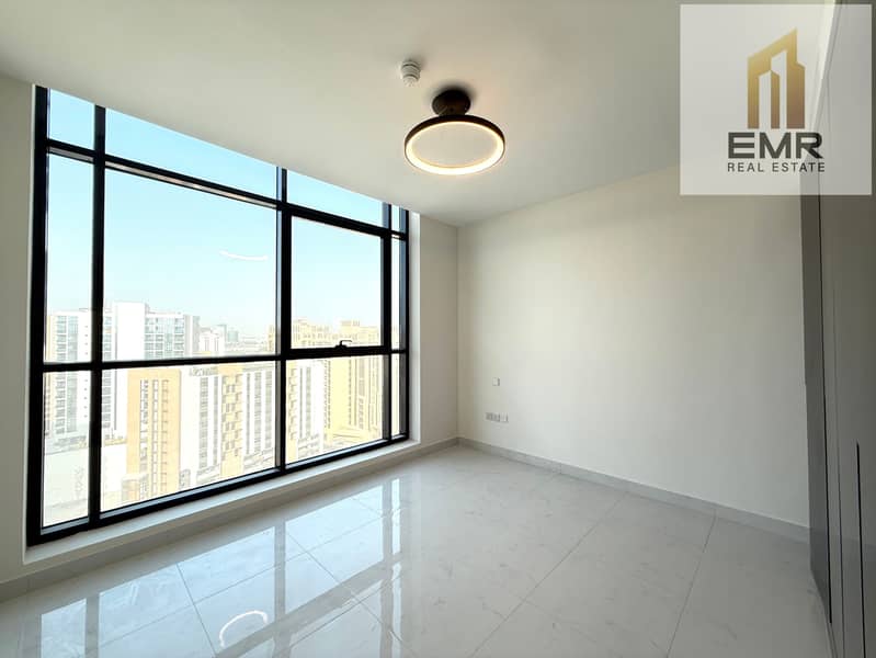 Brand new 2-Bedroom | High Floor | Ready to Move - Image 17