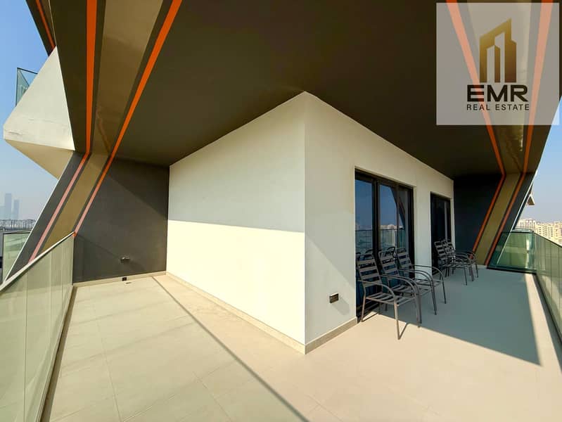 Exclusive 3-Bedroom | Ready to Move | Binghati Creek