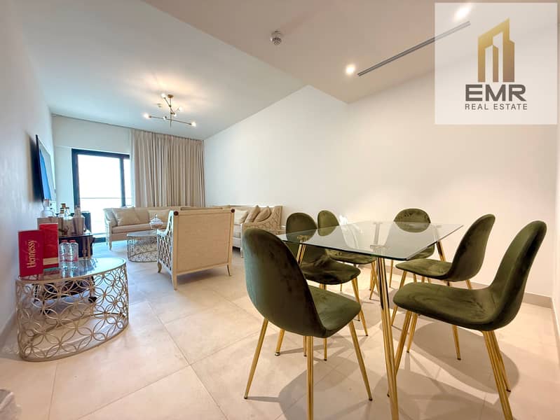 Exclusive 3-Bedroom | Ready to Move | Binghati Creek