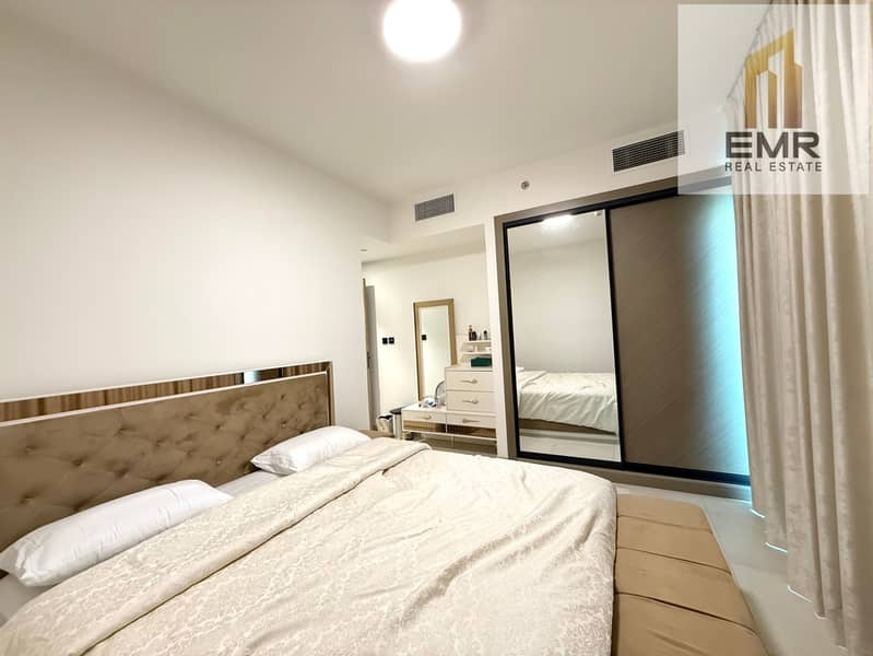 Exclusive 3-Bedroom | Ready to Move | Binghati Creek