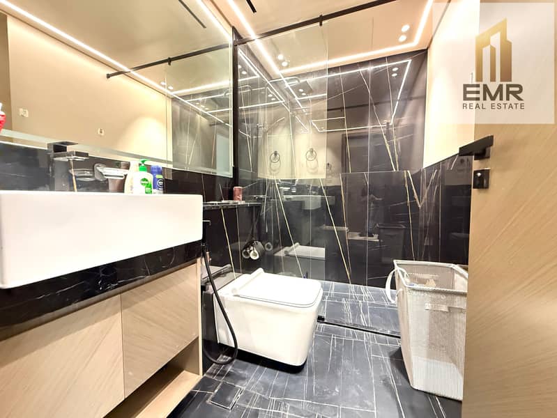 Exclusive 3-Bedroom | Ready to Move | Binghati Creek