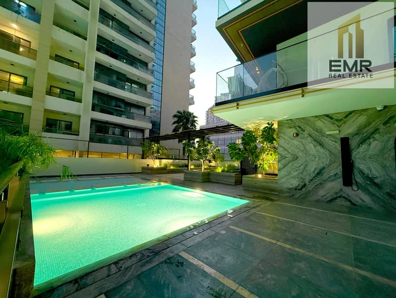 Exclusive 3-Bedroom | Ready to Move | Binghati Creek - Image 6