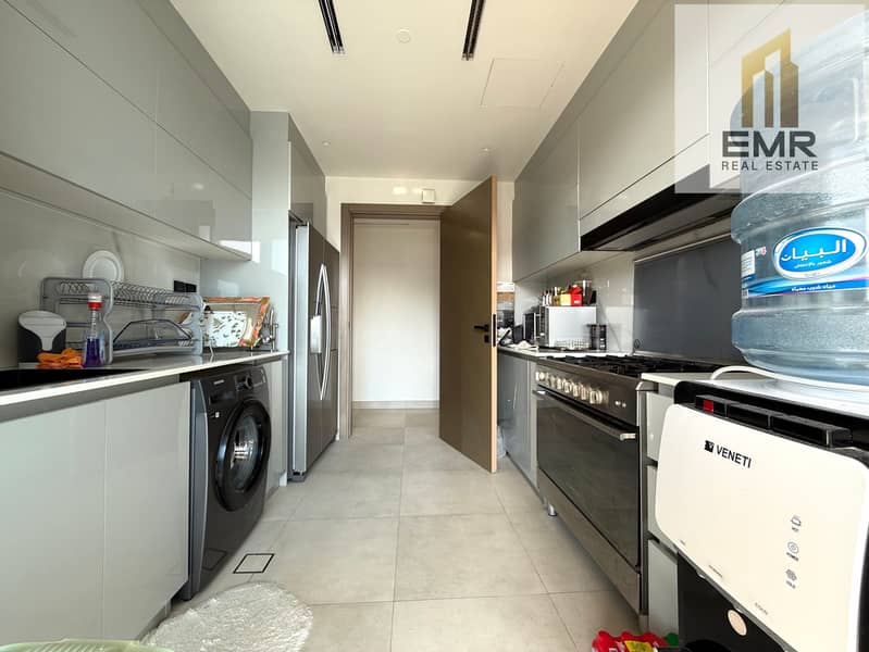 Exclusive 3-Bedroom | Ready to Move | Binghati Creek - Image 7