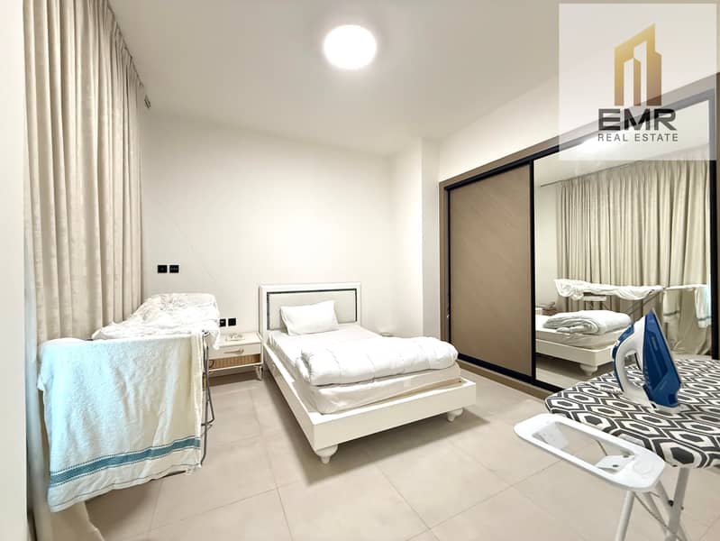 Exclusive 3-Bedroom | Ready to Move | Binghati Creek - Image 8