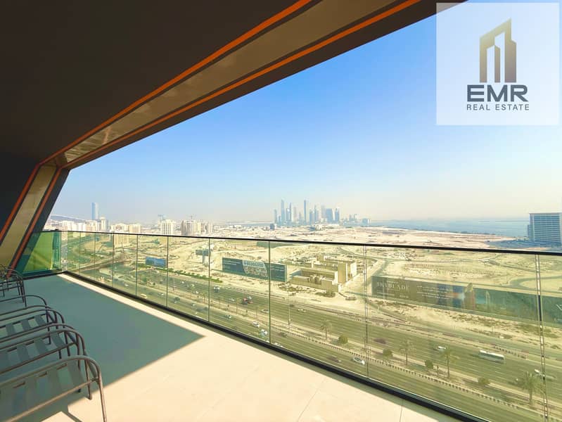 Exclusive 3-Bedroom | Ready to Move | Binghati Creek - Image 9