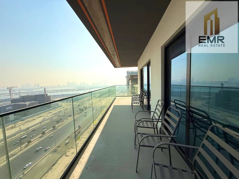 Exclusive 3-Bedroom | Ready to Move | Binghati Creek - Image 11