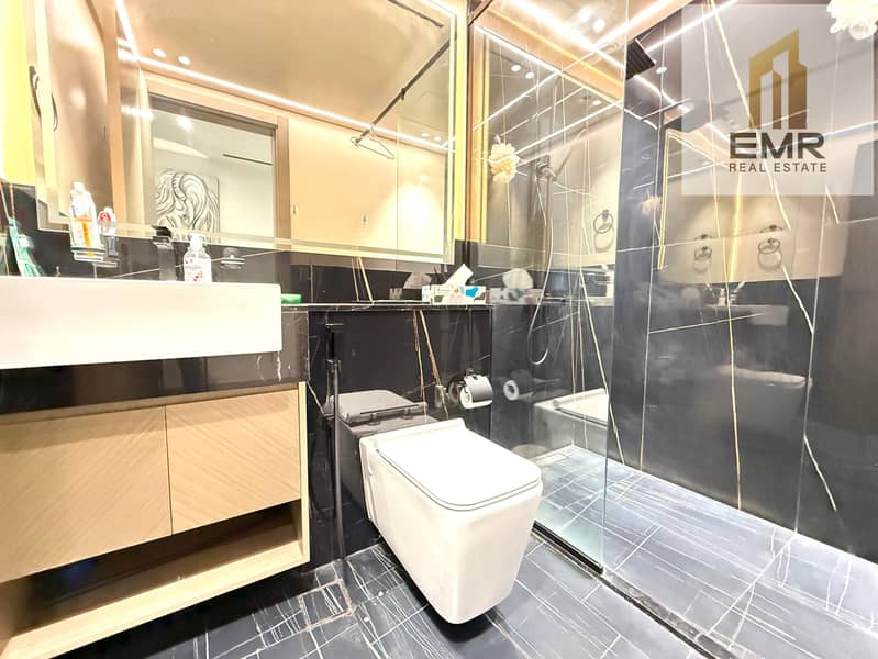 Exclusive 3-Bedroom | Ready to Move | Binghati Creek - Image 17