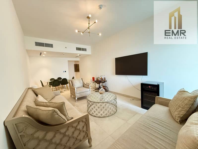 Exclusive 3-Bedroom | Ready to Move | Binghati Creek - Image 18