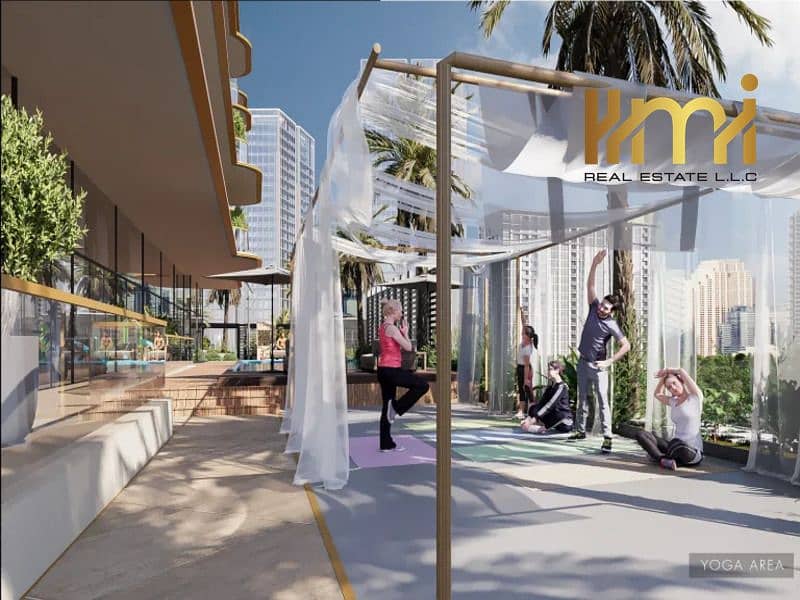 HIGH ROI |Q2 2028 Handover | Smart Home | PRIME LOCATION |Luxury - Image 7