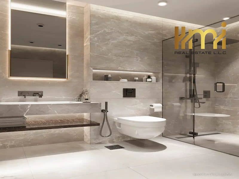 HIGH ROI |Q2 2028 Handover | Smart Home | PRIME LOCATION |Luxury - Image 8