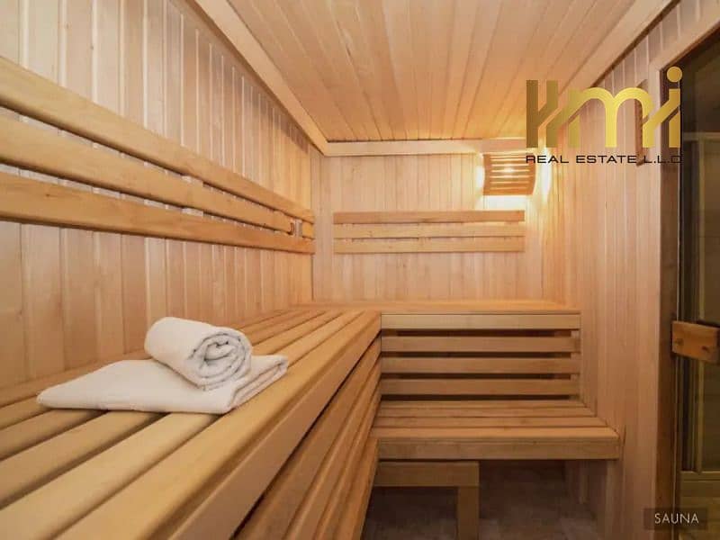 HIGH ROI |Q2 2028 Handover | Smart Home | PRIME LOCATION |Luxury - Image 9