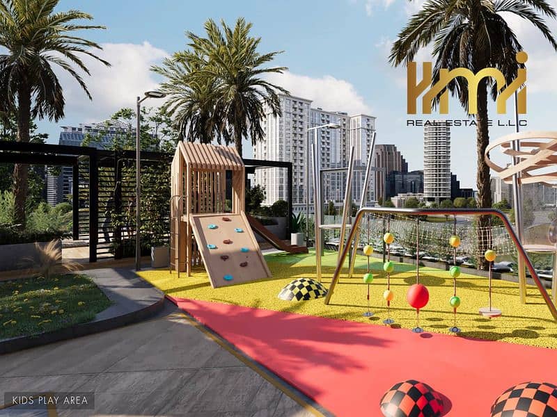 HIGH ROI |Q2 2028 Handover | Smart Home | PRIME LOCATION |Luxury - Image 10