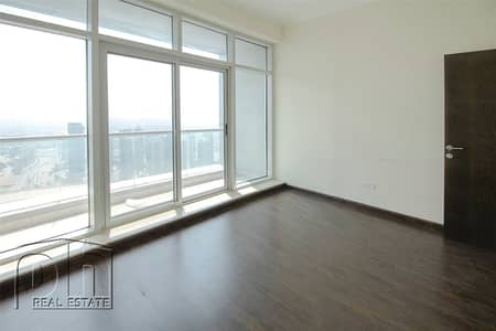 فلیٹ 1 غرفة نوم للايجار في دبي مارينا، دبي - Fully upgraded 1 bed with 2 balconys. Stunning views of Dubai فلیٹ 1 غرفة نوم للايجار في دبي مارينا، دبي - Fully upgraded 1 bed with 2 balconys. Stunning views of Dubai