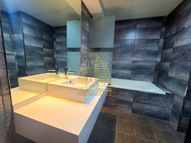 Partially Furnished 1BHK | Ready to Move | Gym & Pool - Image 14