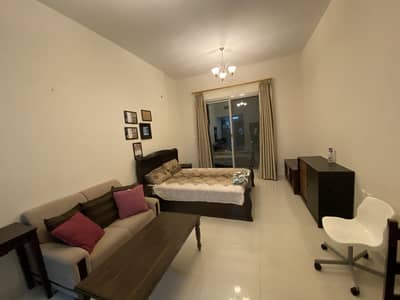 Fully Furnished Studio For Rent In Elite Sports Residence 3 Sports City Dubai Fully Furnished Studio For Rent In Elite Sports Residence 3 Sports City Dubai
