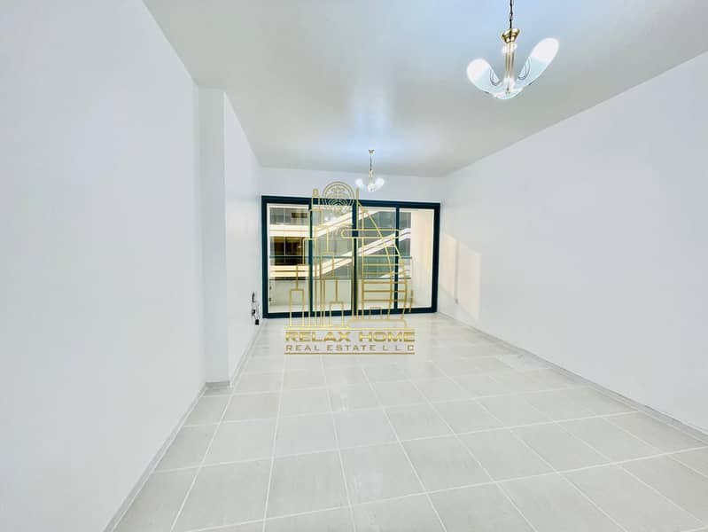 Lavish 1BHK | Chiller Free | Close Metro | Prime Location