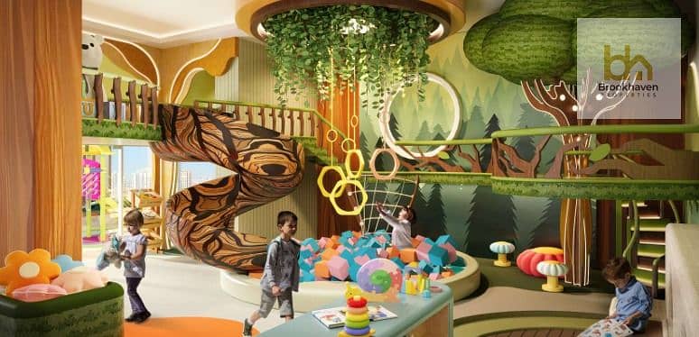 Nature-Inspired Modern Living - Studio - Image 8