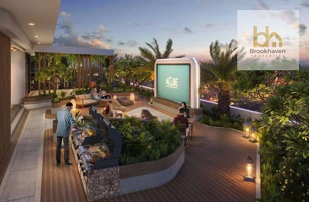 Nature-Inspired Modern Living - Studio - Image 10