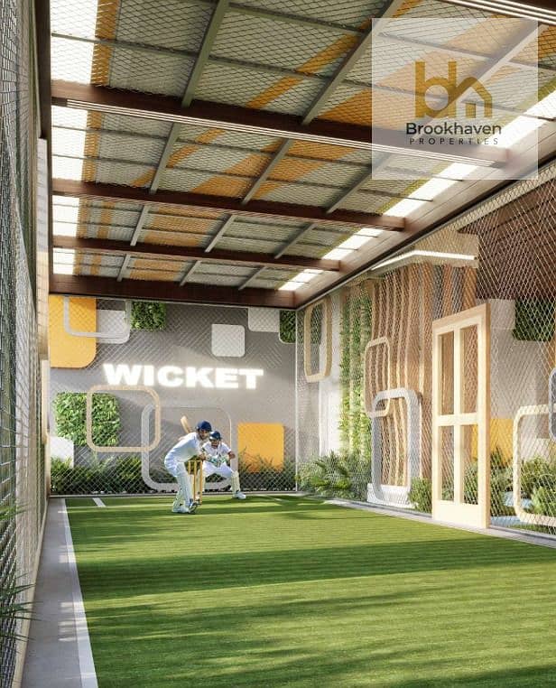 Nature-Inspired Modern Living - Studio - Image 12