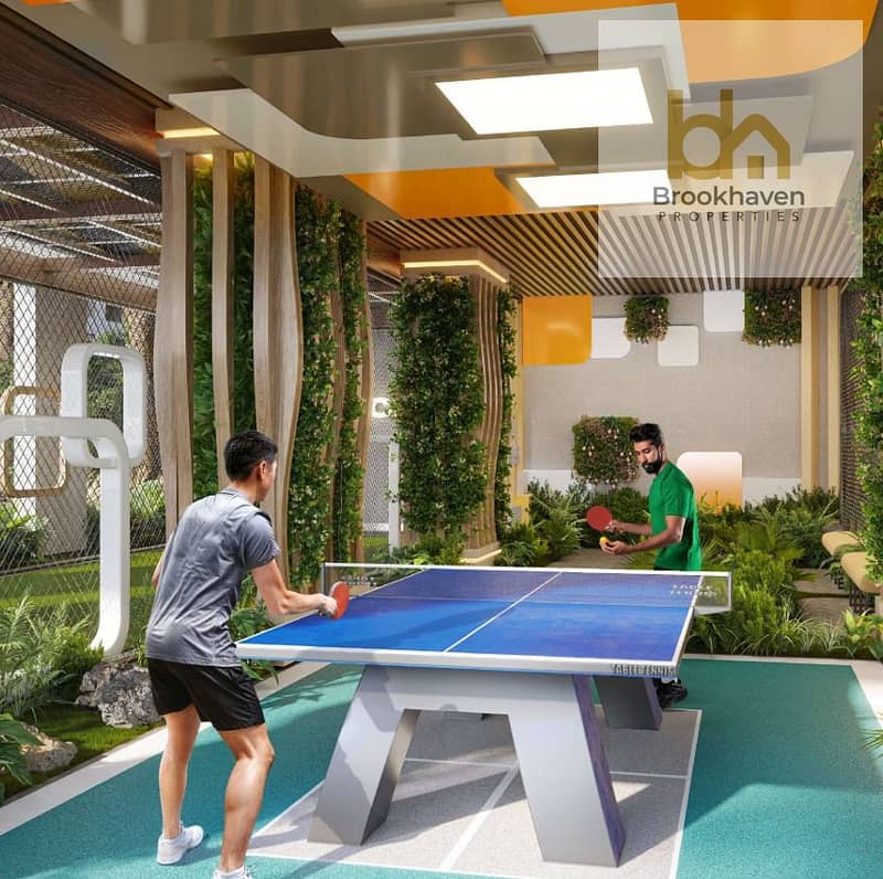 Nature-Inspired Modern Living - Studio - Image 14