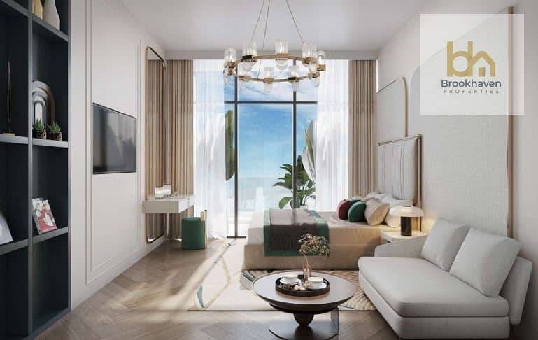 Nature-Inspired Comfort Meets Modern Living