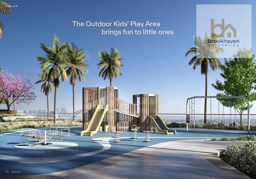 Modern Studio | Contemporary Design & Exceptional Lifestyle Amenities - Image 6