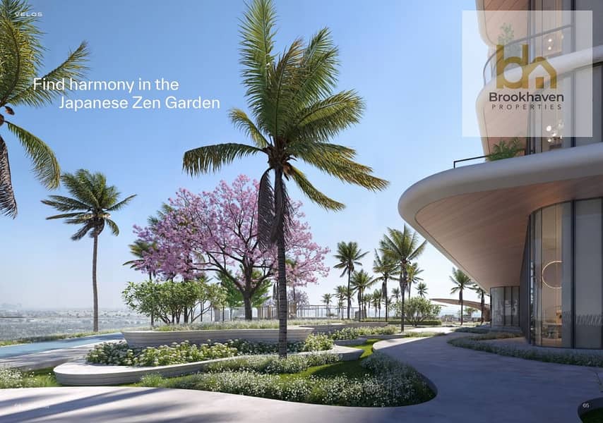 Modern Studio | Contemporary Design & Exceptional Lifestyle Amenities - Image 11