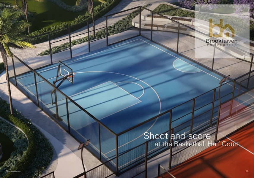 Modern Studio | Contemporary Design & Exceptional Lifestyle Amenities - Image 13