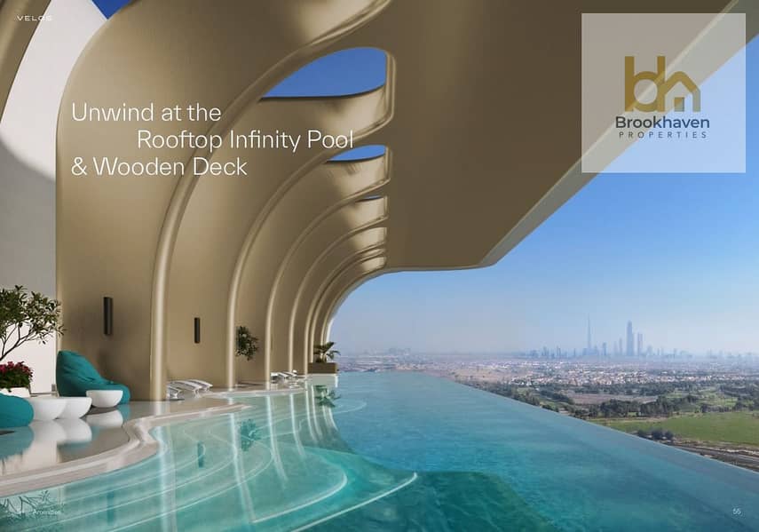 Modern Studio | Contemporary Design & Exceptional Lifestyle Amenities - Image 14