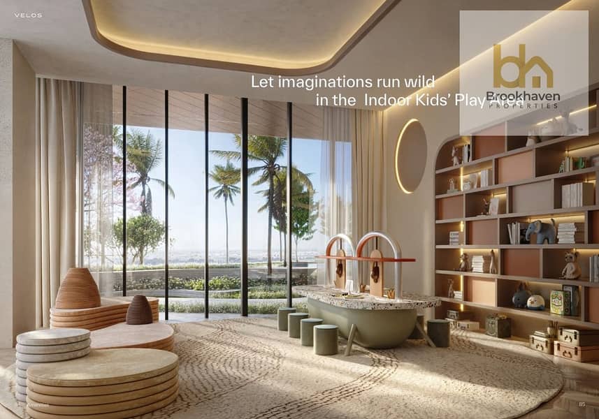 Modern Studio | Contemporary Design & Exceptional Lifestyle Amenities - Image 15