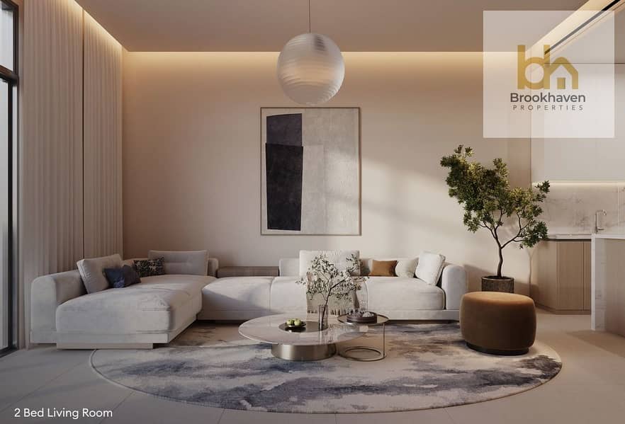 2-Bedroom Apartment for Sale in Exotica by Al Marina – Elegant Living in a Premium Community