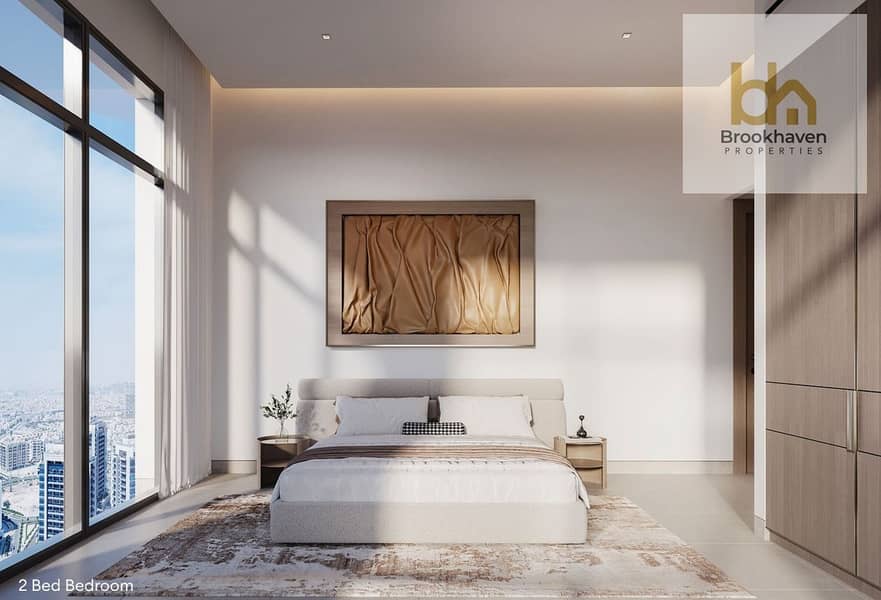 2-Bedroom Apartment for Sale in Exotica by Al Marina – Elegant Living in a Premium Community