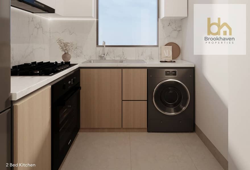 2-Bedroom Apartment for Sale in Exotica by Al Marina – Elegant Living in a Premium Community - Image 6