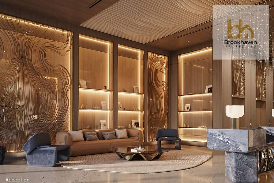 2-Bedroom Apartment for Sale in Exotica by Al Marina – Elegant Living in a Premium Community - Image 8