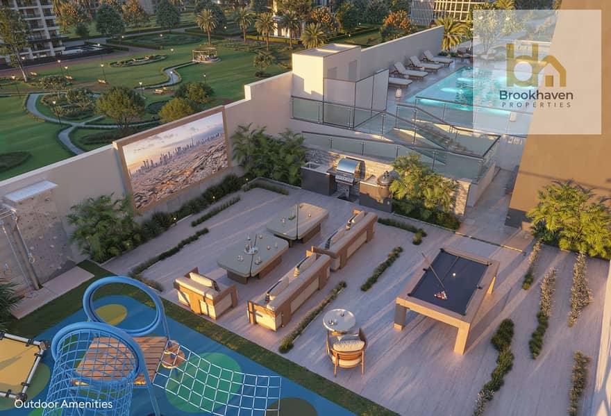 2-Bedroom Apartment for Sale in Exotica by Al Marina – Elegant Living in a Premium Community - Image 11