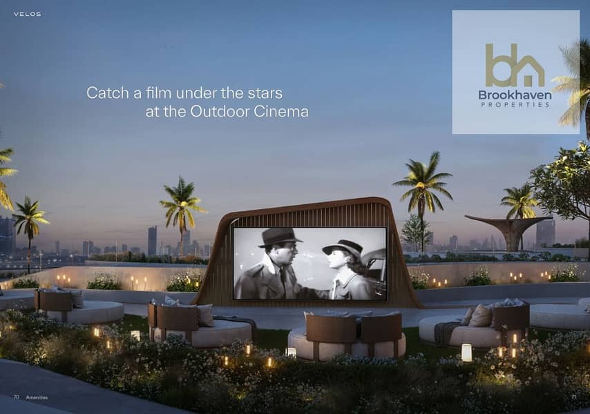 Stylish 1-Bed | Modern Design & Resort-Style Living - Image 14