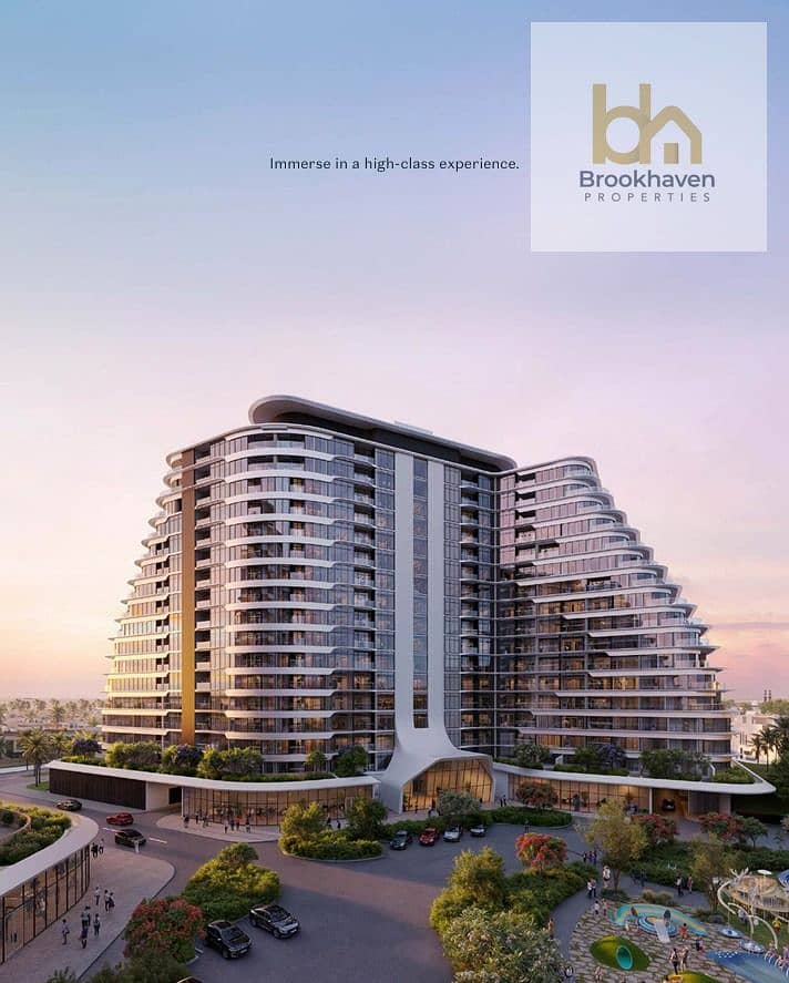 Value-Packed 3BR with Luxury Community Outlook