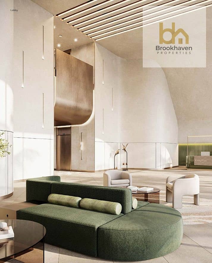 Value-Packed 3BR with Luxury Community Outlook