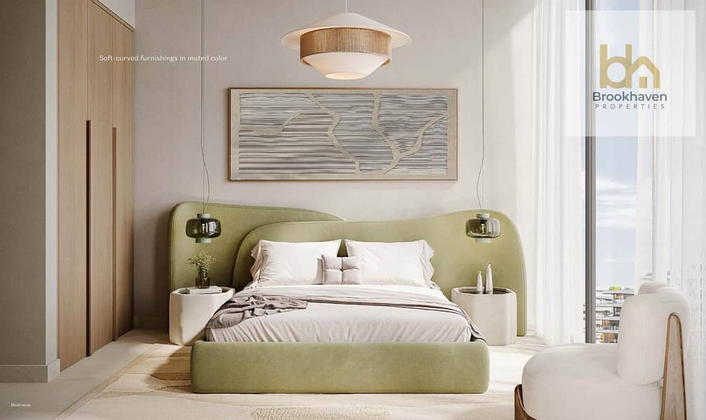 Value-Packed 3BR with Luxury Community Outlook