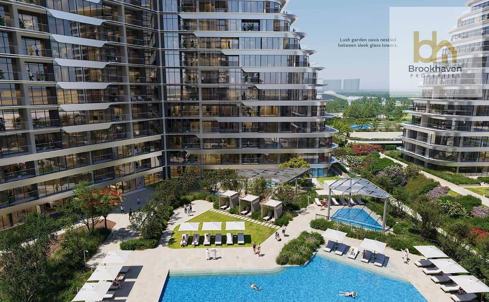 Value-Packed 3BR with Luxury Community Outlook - Image 8