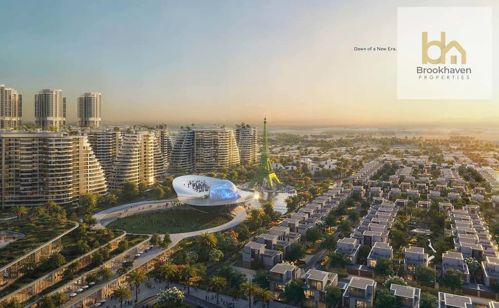 Value-Packed 3BR with Luxury Community Outlook - Image 9